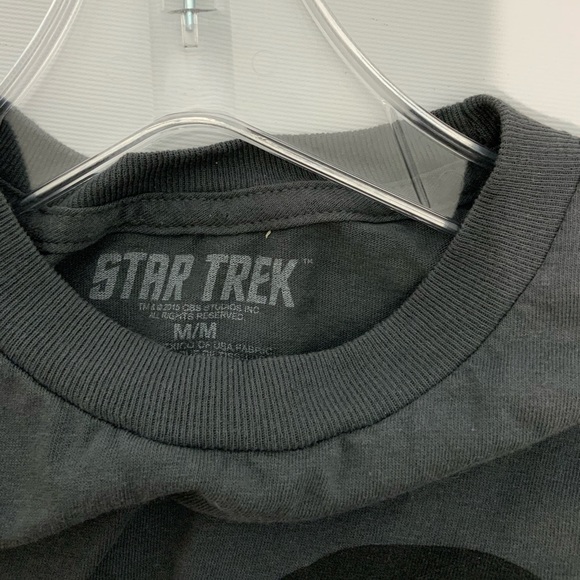 Start Trek Shirt - Picture 4 of 4